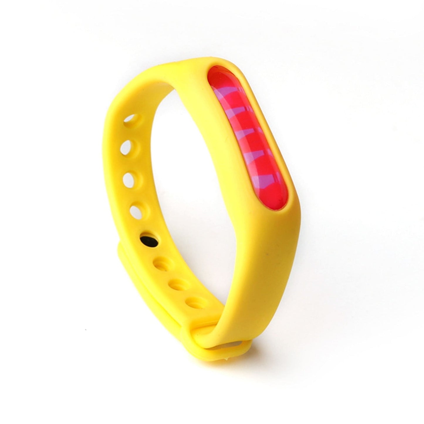 Mücken-Abwehrbänder (5er Pack)